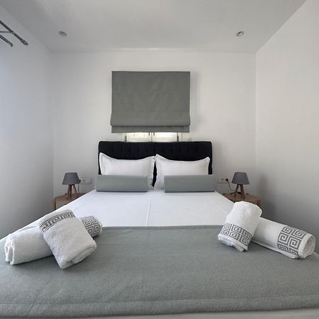 Podotas Group Hotel Kamares  Bagian luar foto