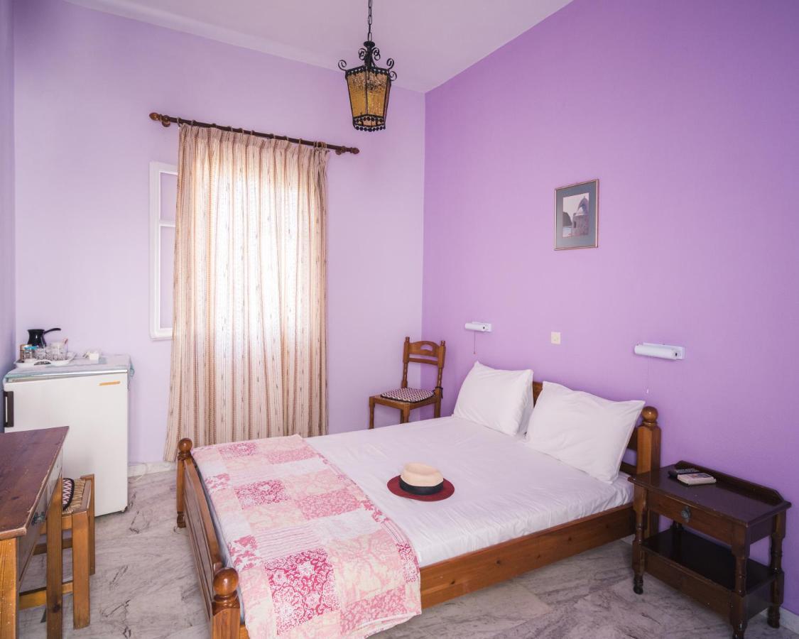 Podotas Group Hotel Kamares  Bagian luar foto