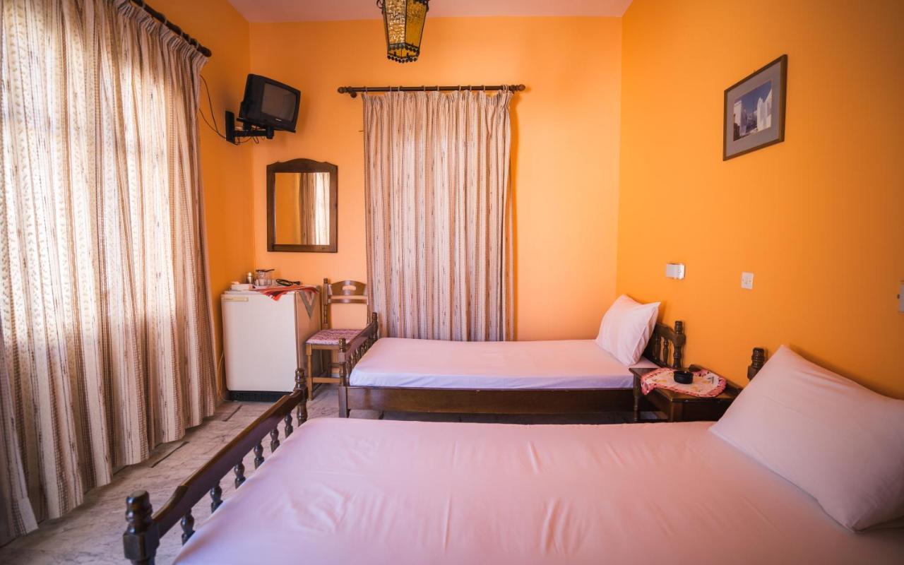 Podotas Group Hotel Kamares  Bagian luar foto