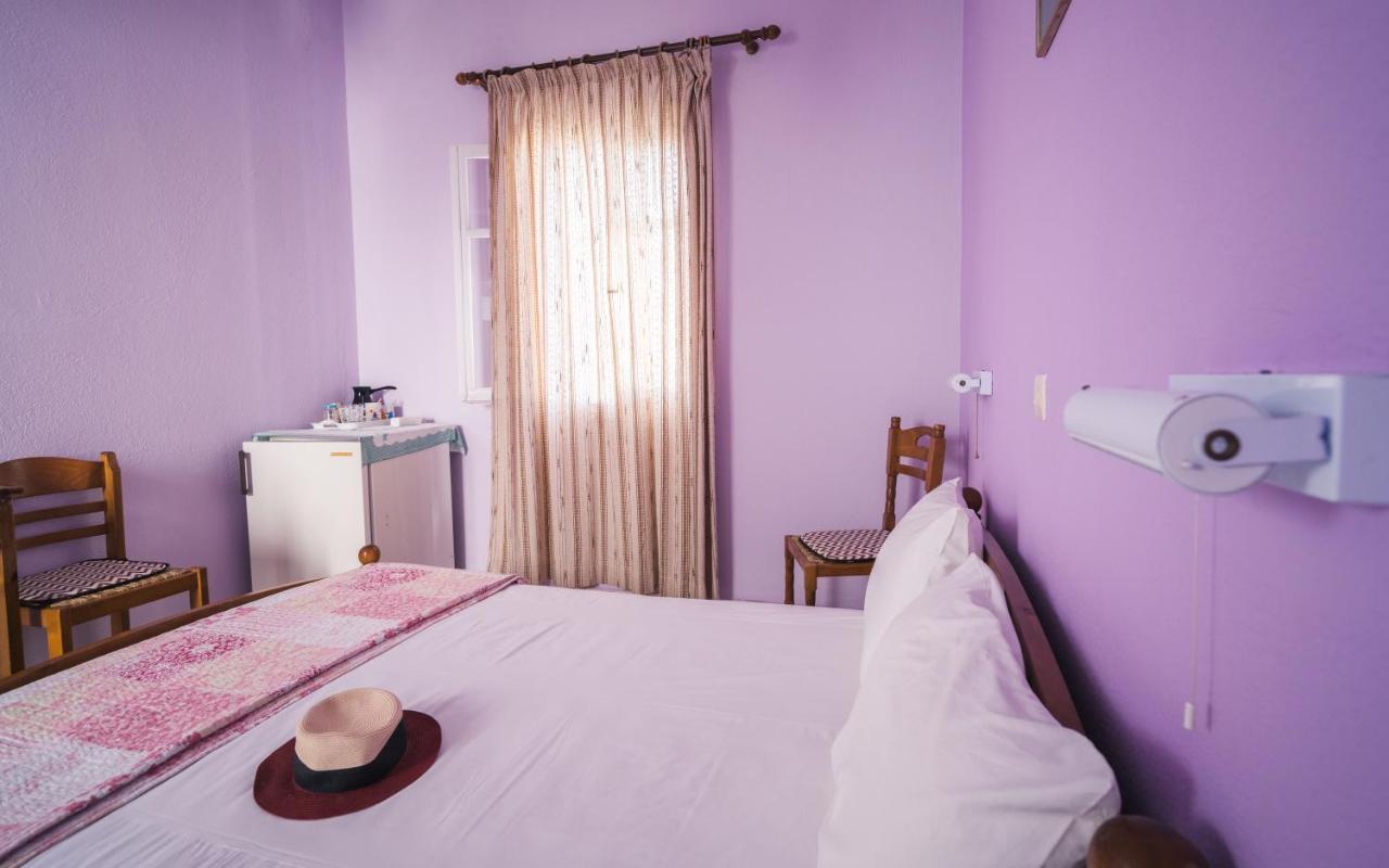 Podotas Group Hotel Kamares  Bagian luar foto