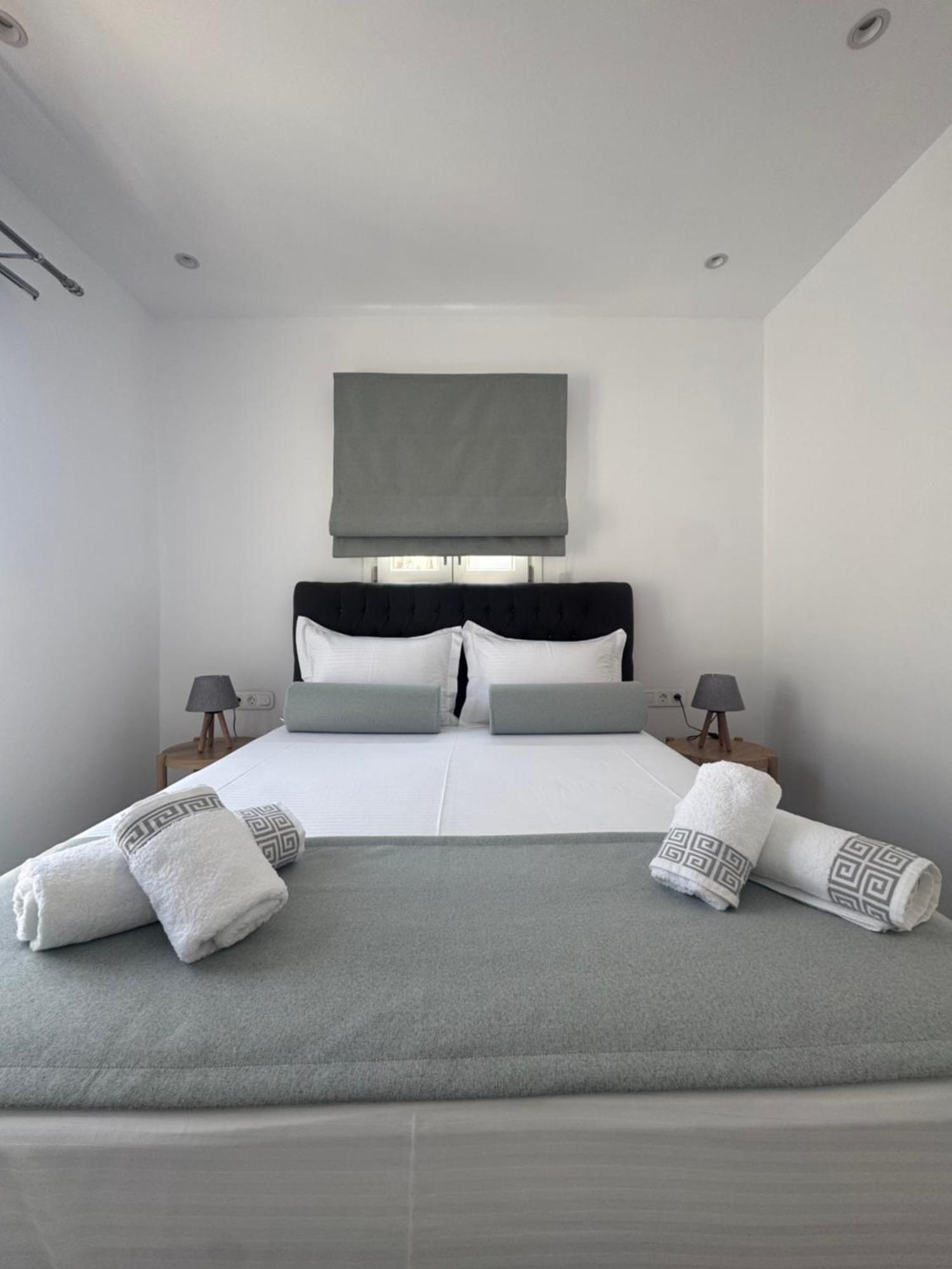 Podotas Group Hotel Kamares  Bagian luar foto