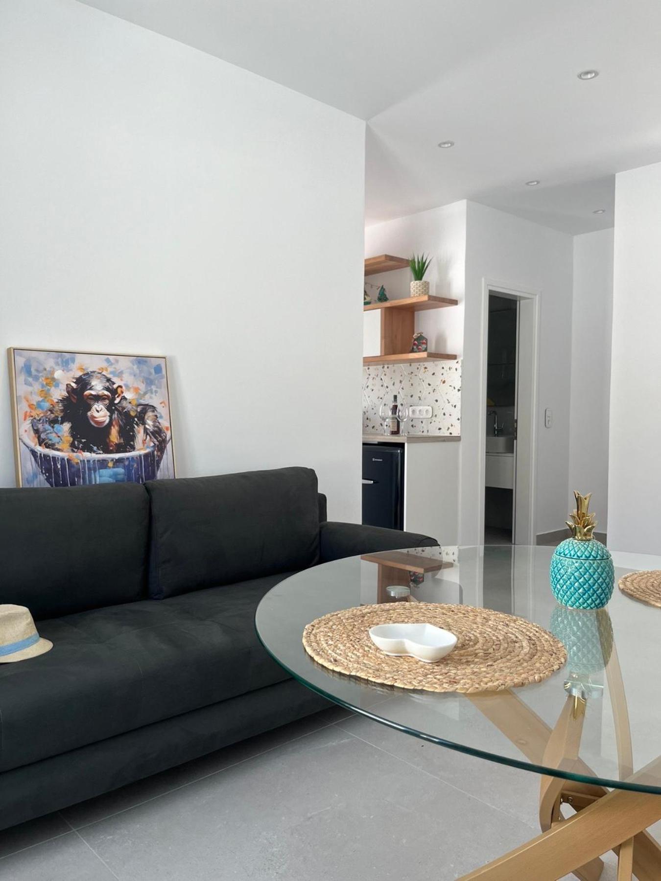 Podotas Group Hotel Kamares  Bagian luar foto