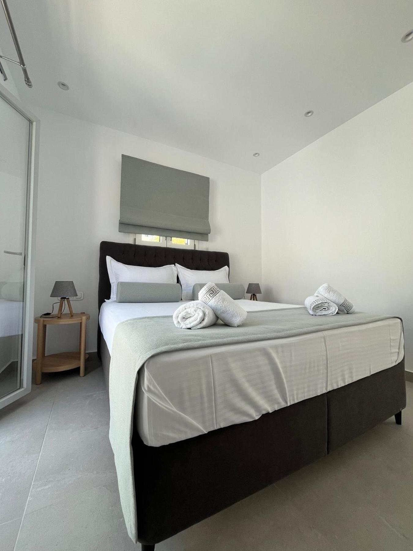 Podotas Group Hotel Kamares  Bagian luar foto