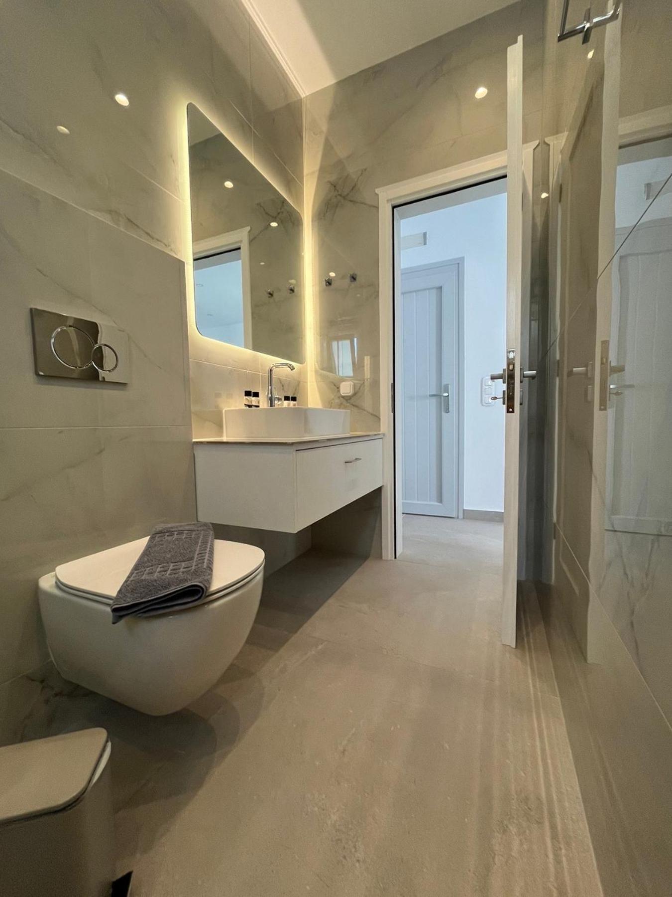 Podotas Group Hotel Kamares  Bagian luar foto