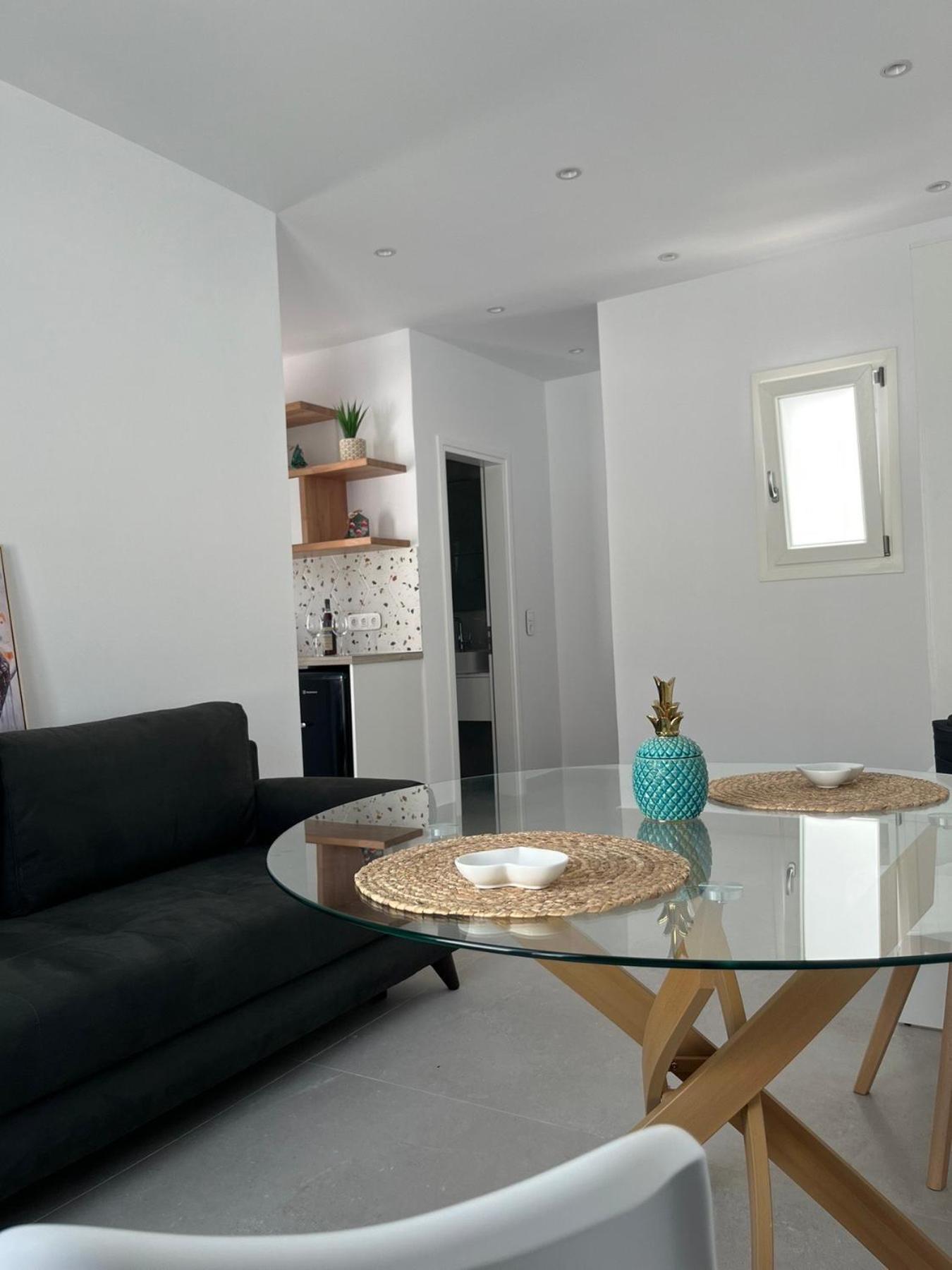 Podotas Group Hotel Kamares  Bagian luar foto