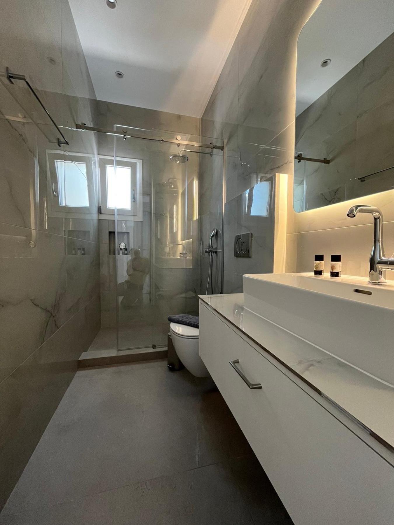 Podotas Group Hotel Kamares  Bagian luar foto