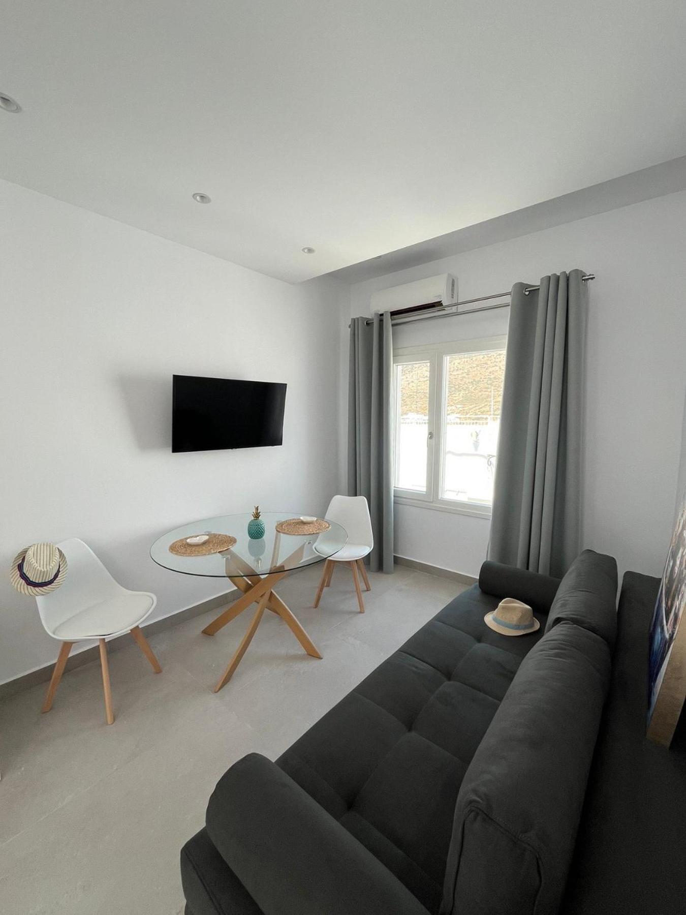 Podotas Group Hotel Kamares  Bagian luar foto