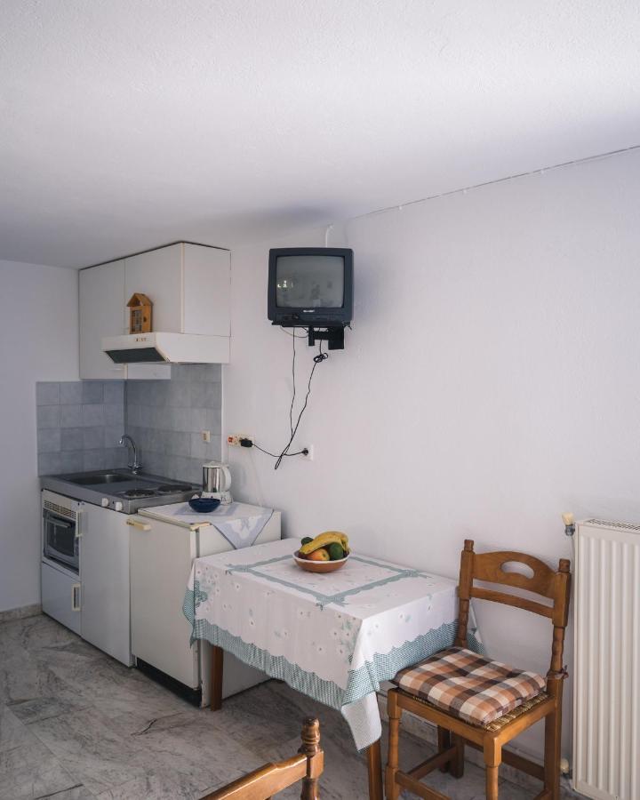 Podotas Group Hotel Kamares  Bagian luar foto