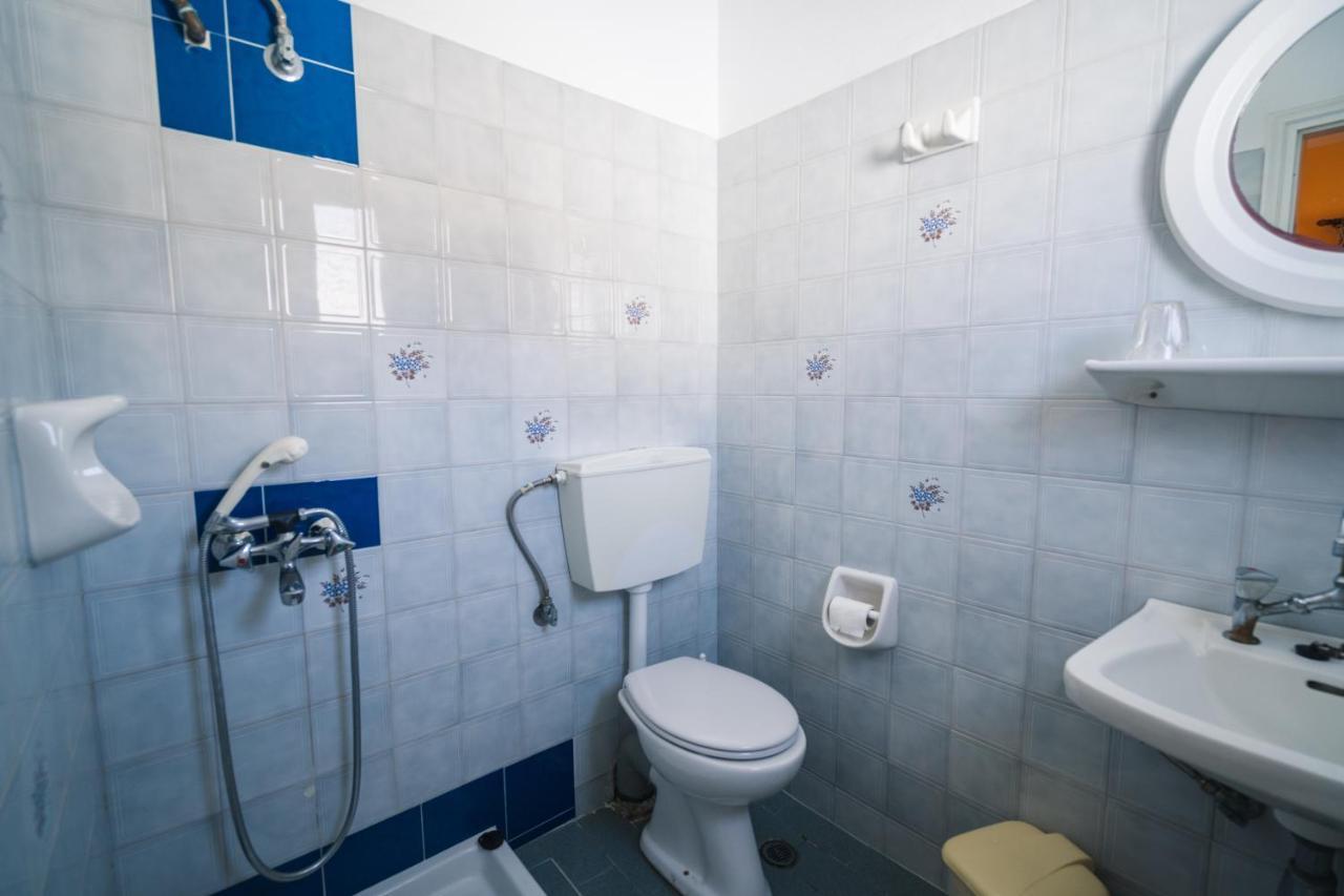 Podotas Group Hotel Kamares  Bagian luar foto