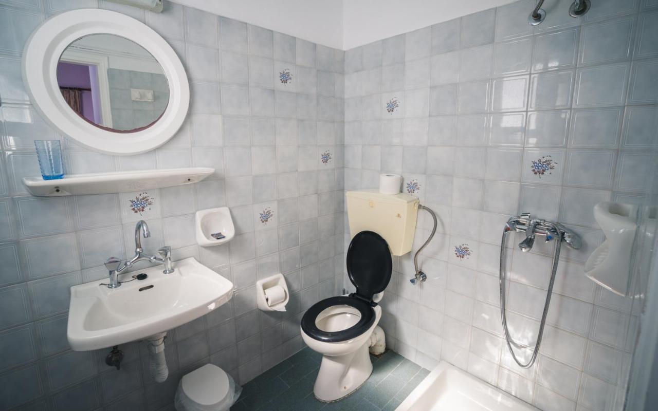 Podotas Group Hotel Kamares  Bagian luar foto