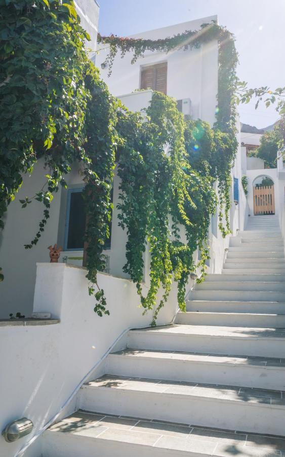 Podotas Group Hotel Kamares  Bagian luar foto